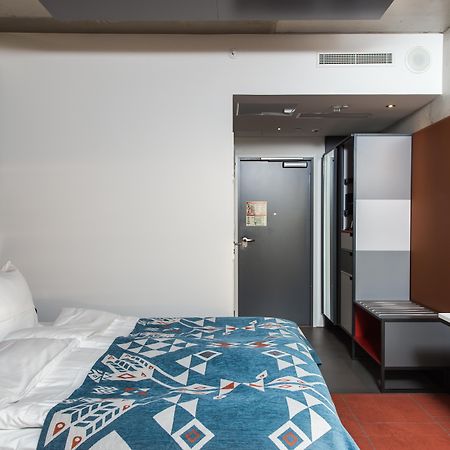 Solo Sokos Hotel Torni Tampere Esterno foto