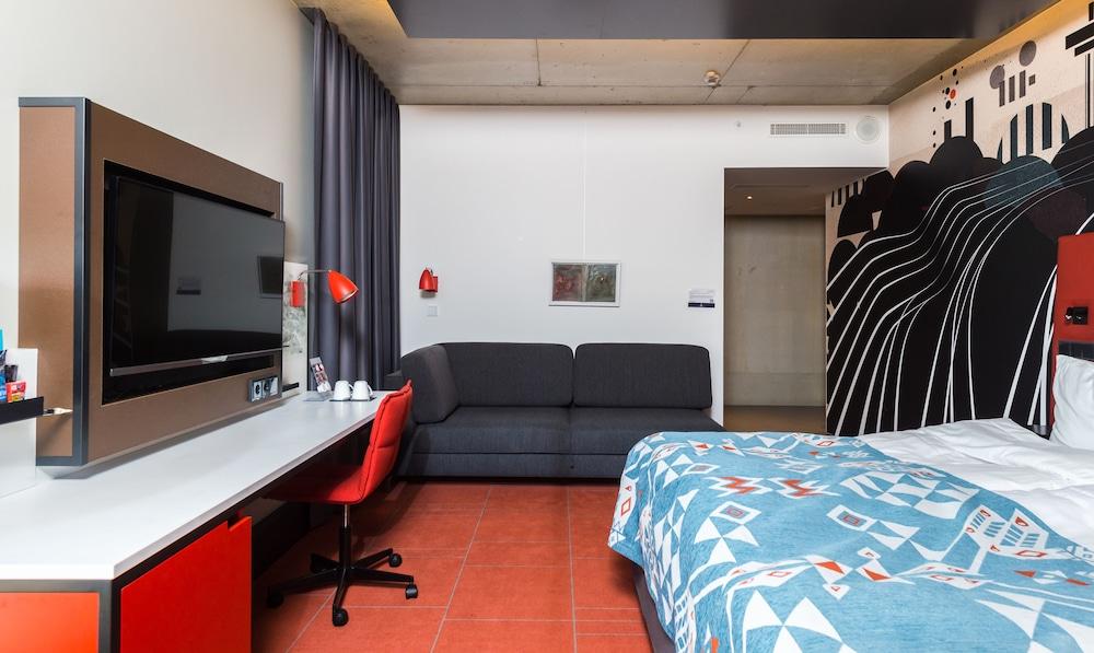Solo Sokos Hotel Torni Tampere Esterno foto