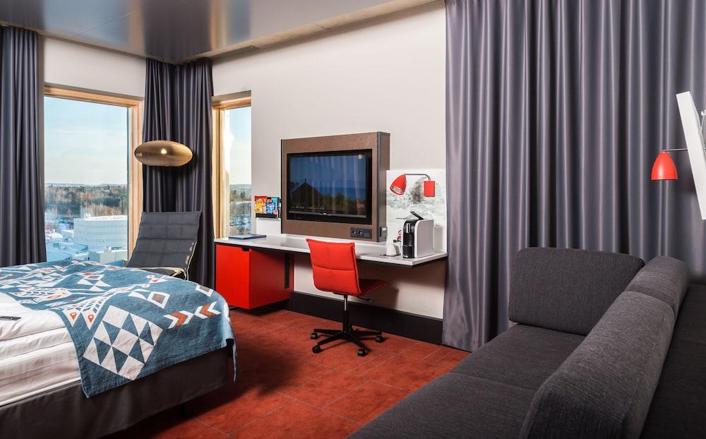 Solo Sokos Hotel Torni Tampere Esterno foto