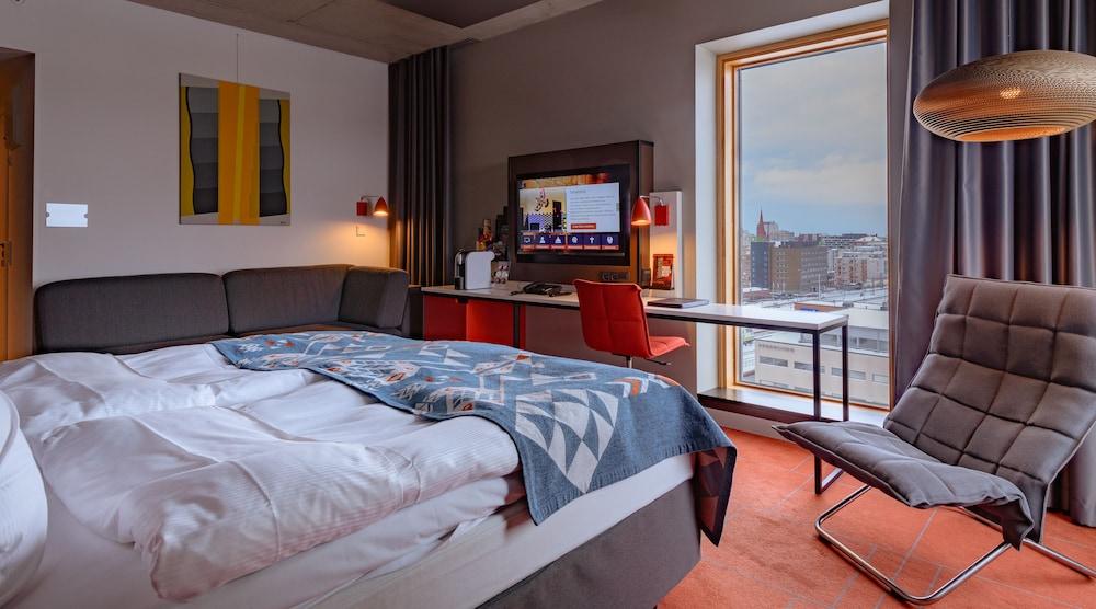 Solo Sokos Hotel Torni Tampere Esterno foto