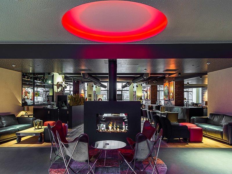 Solo Sokos Hotel Torni Tampere Esterno foto
